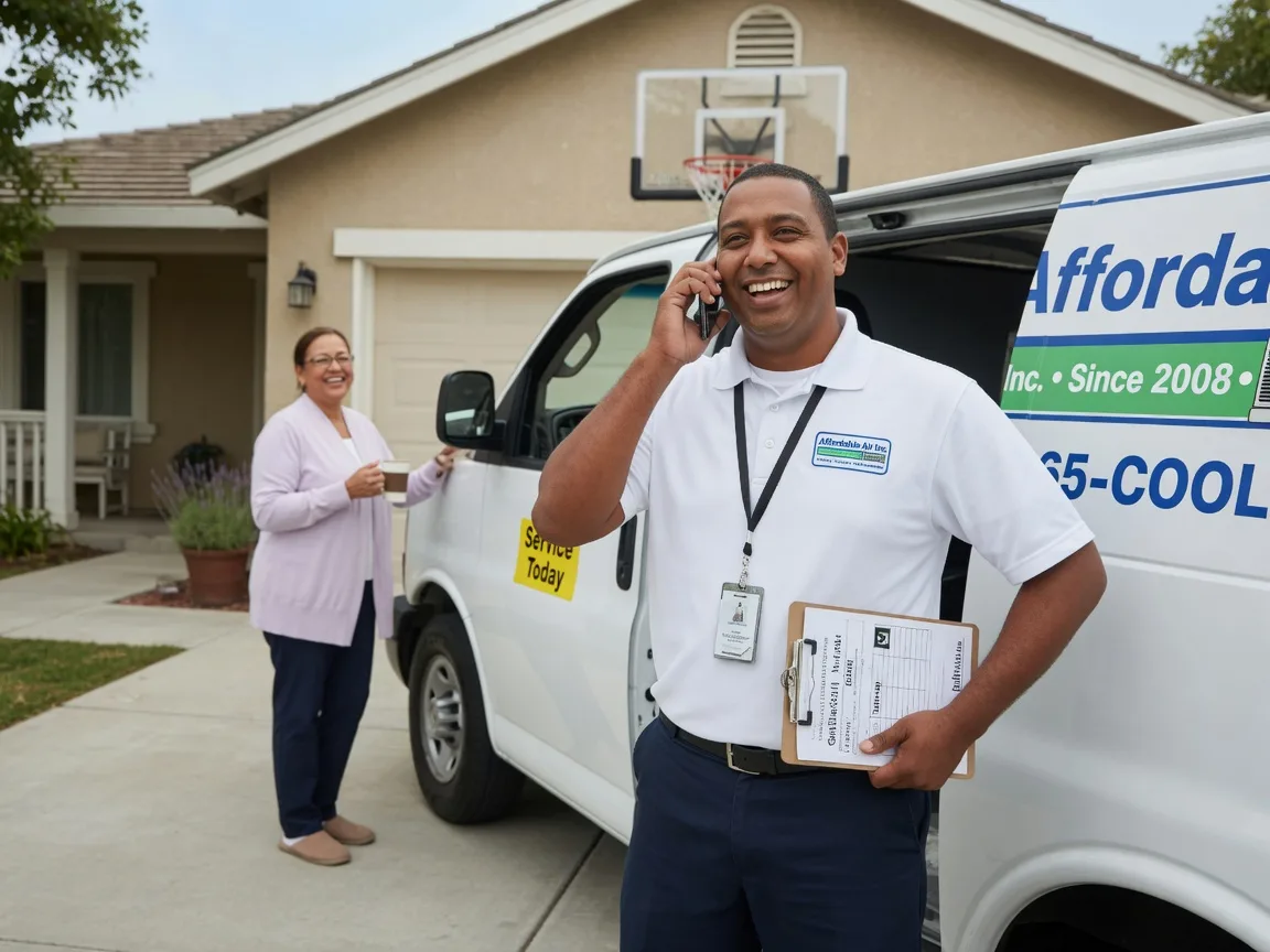 Central Ac Repair New Berlin, WI FAQs